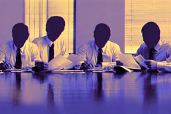 Boardroom