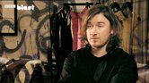 Mark Fast interview... Mark Fast interview...