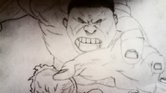 The hulk