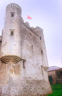Enniskillen Castle