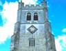 Waltham Abbey