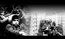 Holocaust images