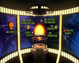 Star Trek 7: Generations Special Edition DVD