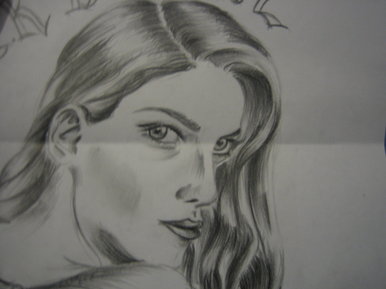 Backward Glance