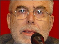 Prof. Baskın Oran