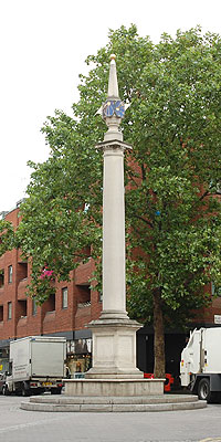 Seven Dials