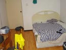 Chris's apartment