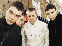 Ordinary Boys