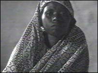 Flora Mukampore