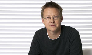 Simon Mayo