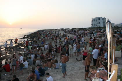 Ibiza