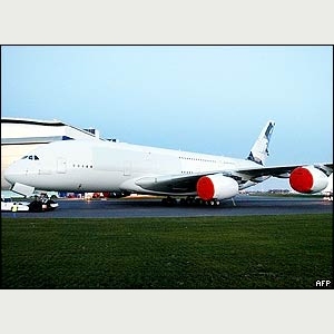Airbus A380