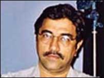 Suneel Darshan
