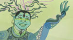 Oighrig Ùruisg (Mami Wata)