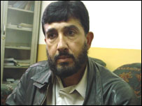 وحيد مژده