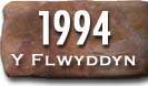 Blwyddyn