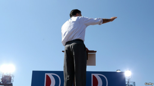 Mitt Romney
