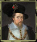 King James VI