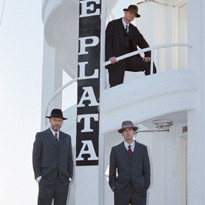 Gotan Project
