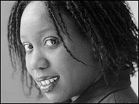 Chizzy Akudolu