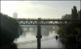 Worcester