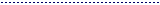 Dotted line