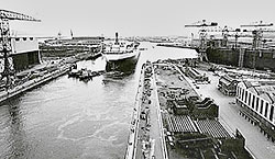 Harland and Wolff