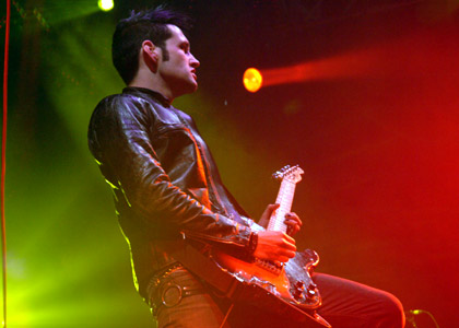 Sunday Main Stage