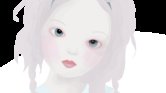 White rabbit... White rabbit...