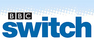 BBC Switch logo