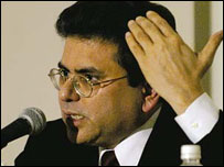 محمد صادق