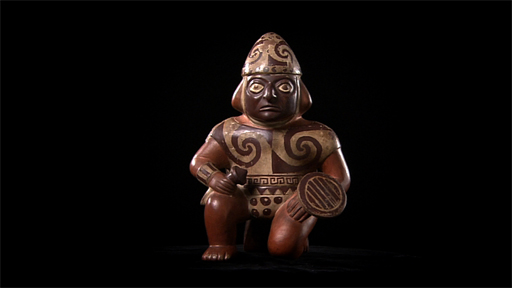 Watch a video of this object. Copyright Trustees of the British Museum Watch a video of this object. Copyright Trustees of the British Museum
