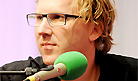 MacAulay
 And Co at the Festival 2009 - Jason Byrne