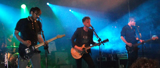 The Futureheads