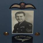41918    P/O C J McKEEN   RNZAF (9 SQN RAF) K.I.A 23/24 SEP 1942        21 YRS