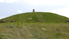 the summit