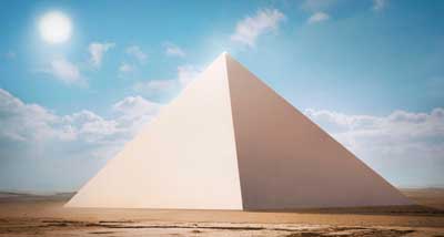 The Pyramid