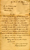 image of a letter