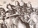 Overview: Civil War and Revolution, 1603 - 1714