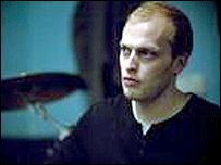 Seth Fullbrook (from TPI)
