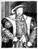 Henry VIII