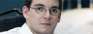 Paul Henshall