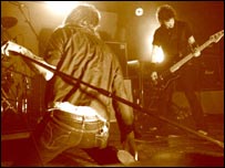 Idlewild (pic: Andy Stubbs)