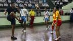 US sports envoys