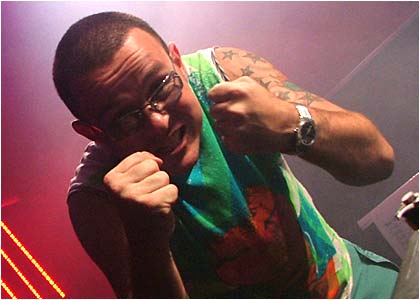 Judge Jules