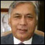 شوکت عزیز