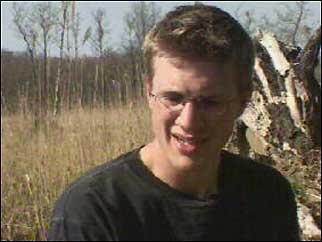 Tom Moorhouse