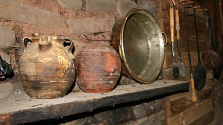 shelves