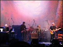 Pink Floyd