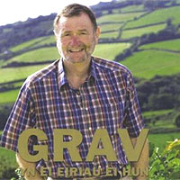 Clawr y llyfr